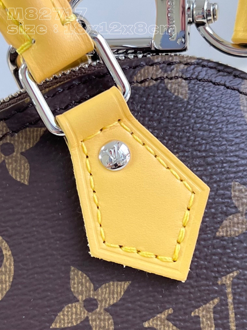 LV Top Handle Bags